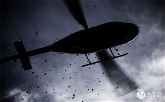 有这四大强劲推手 2017注定是黄金价格飞起的一年！