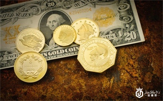 2017黄金价格走势预测