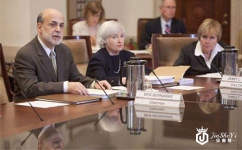美联储官员