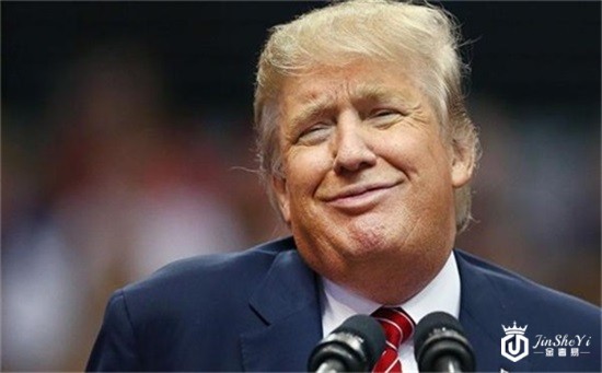 特朗普