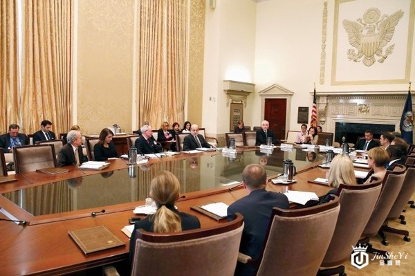 美联储议息会议