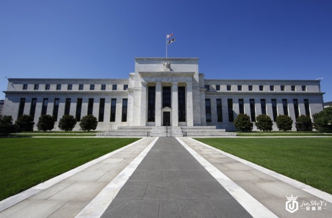 美联储