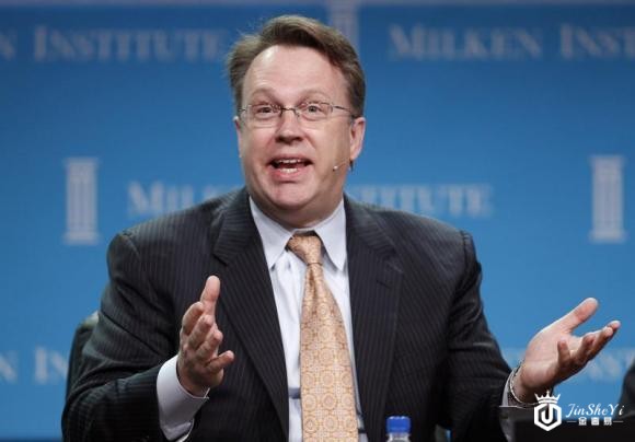 旧金山联储主席威廉姆斯(John Williams)