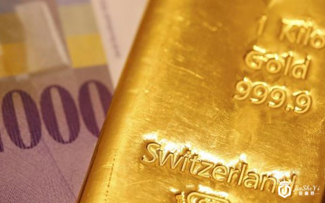 避险升温黄金再战1260 小非农或成金价破位关键