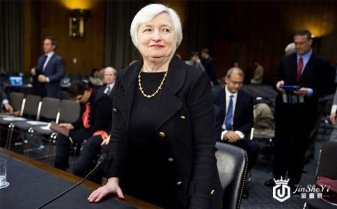 耶伦讲话或引爆黄金市场 全球动荡黄金价格仍有暴涨机会