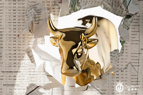 黄金牛市 黄金牛市