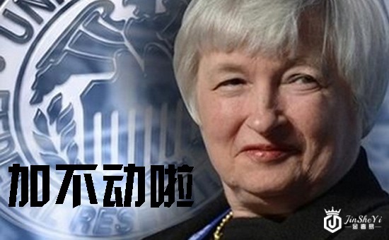 美联储加息概率持续下降 黄金价格未来走势已无障碍