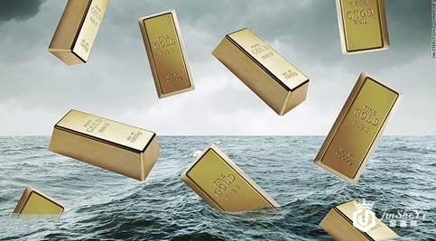 黄金价格持续回调 金价上涨还需要看这几点! 黄金价格持续回调 金价上涨还需要看这几点!