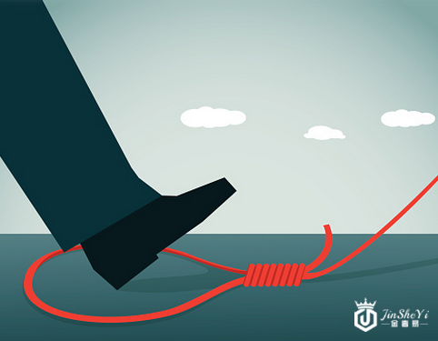 黄金隐藏大危机