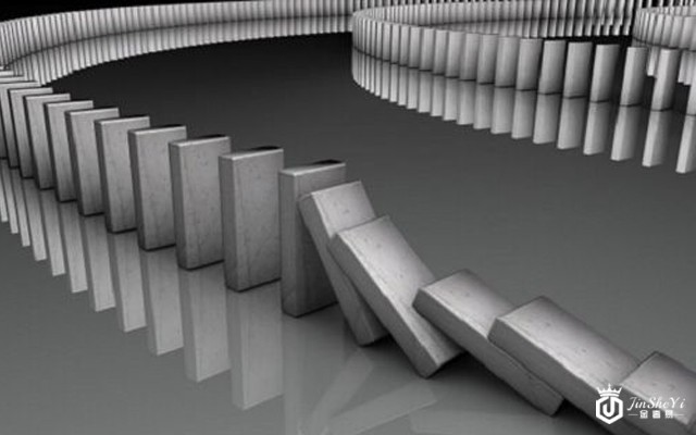 白银价格已经“触顶”？金银比暗示白银要暴跌了