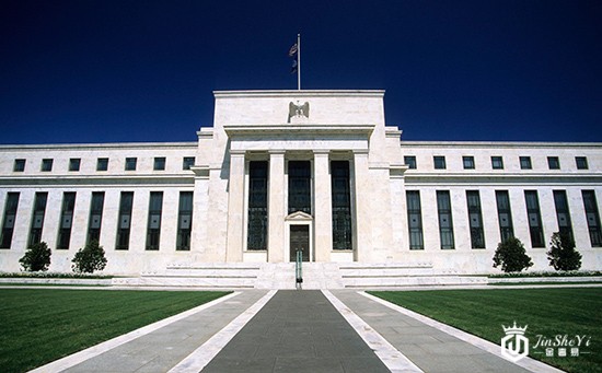 美联储