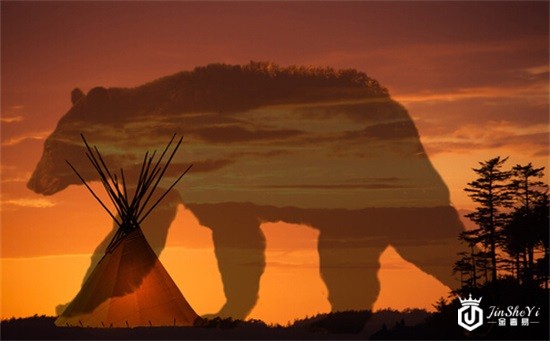 白银或一熊到底