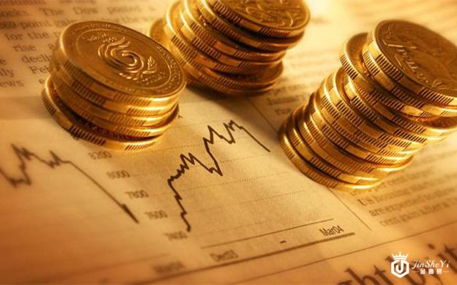 避险情绪难阻金价下跌 七连阴黄金TD迈向最后一线