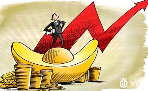 现货黄金行情分析 现货黄金行情分析
