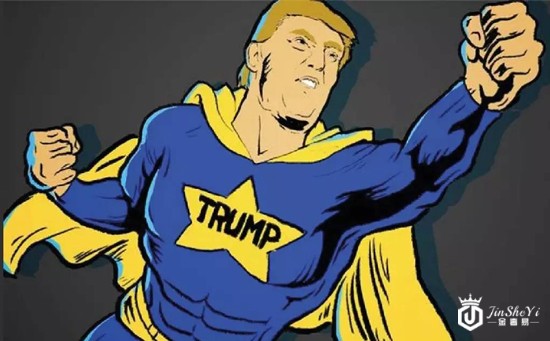 黄鸡价格上涨离不开特朗普 泄密门要帮金价起飞?