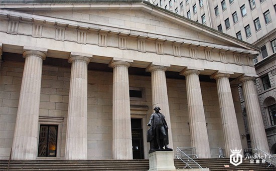 美联储加息金价下跌？历史给你不一样的答案