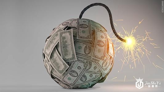 除了美联储加息 黄金价格走势须提防三大金融“炸弹” 除了美联储加息 黄金价格走势须提防三大金融“炸弹”