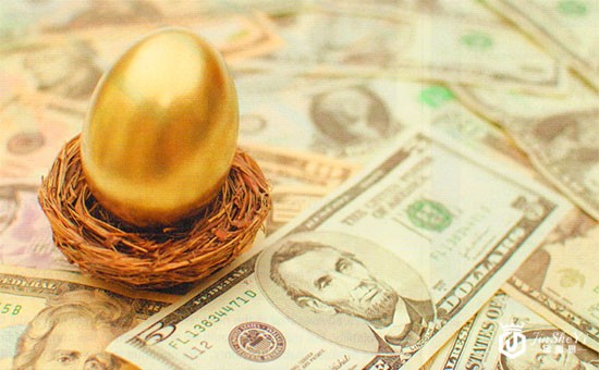 现货黄金行情分析