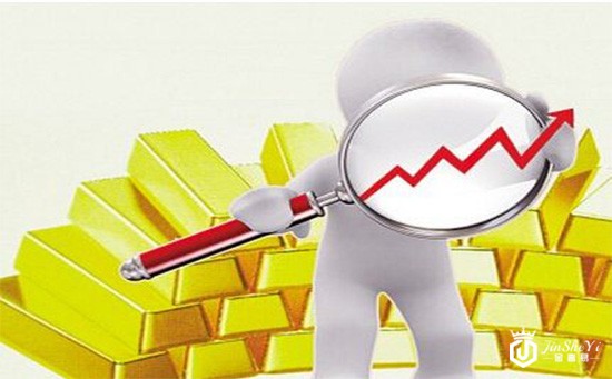 美联储加息步伐遭质疑 后市黄金价格一路看涨 美联储加息步伐遭质疑 后市黄金价格一路看涨