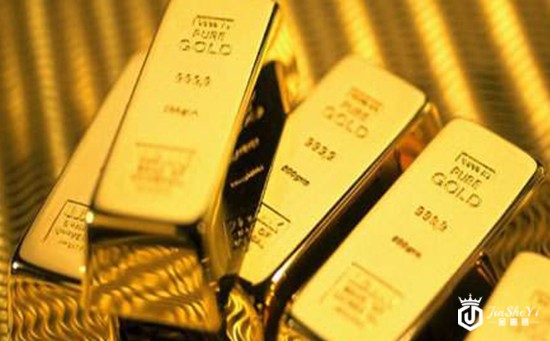 美联储缩表将临 黄金价格或将不受影响？