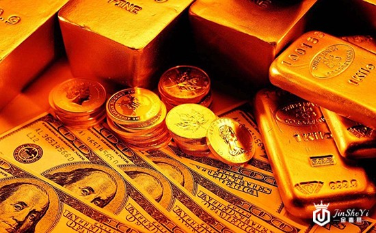 看美元或已过时？预知金价走势今朝当看日元