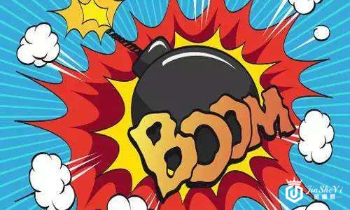 两颗“炸弹”空袭黄金市场 金价能否撑过“惊魂15分钟”