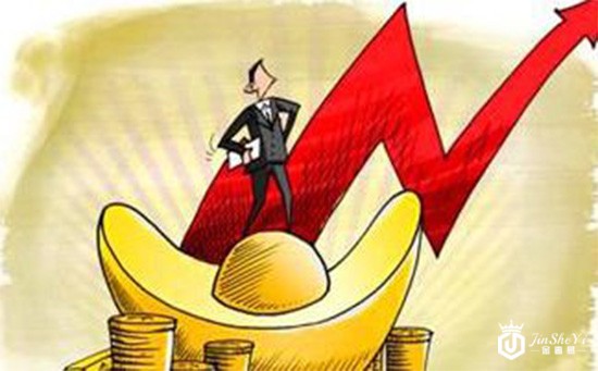  “鸽派”加息前 黄金价格或涨至1300美元