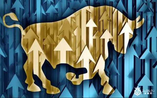 金价暴涨直逼1300 黄金价格走势图已经画出牛市蓝图 金价暴涨直逼1300 黄金价格走势图已经画出牛市蓝图