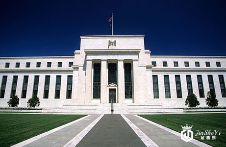 美联储
