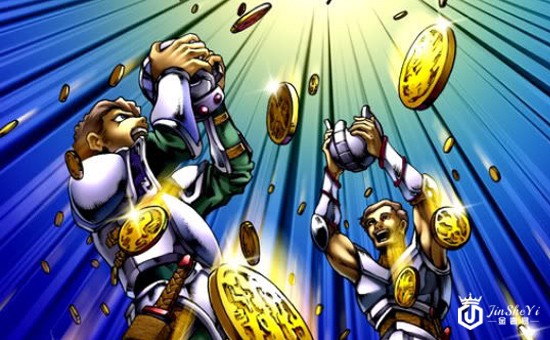 国际黄金下跌放缓 加息落地或成金价暴涨信号