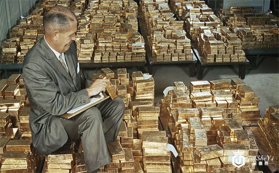 国际贵金属学会：市场投资情绪乐观 加息后金价仍有望破千三