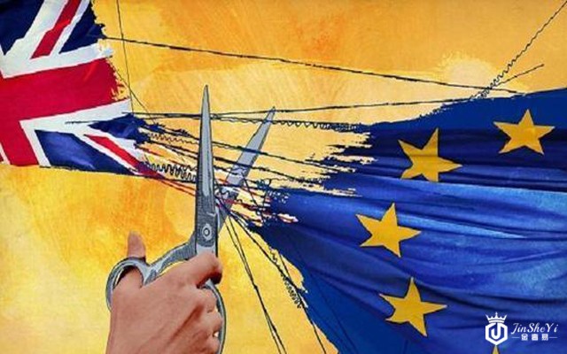 英国脱欧谈判今日开启 黄金价格再迎多空考验