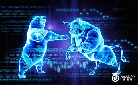 崩盘?黄金价格惨遭暴跌 英国脱欧谈判也难阻黄金熊市