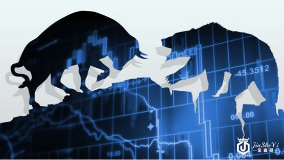 多头倒戈利空压顶 黄金价格走势图已亮起危险信号