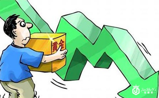 分析师:黄金多头气数用尽 金价将于年末跌至1100美元 分析师:黄金多头气数用尽 金价将于年末跌至1100美元