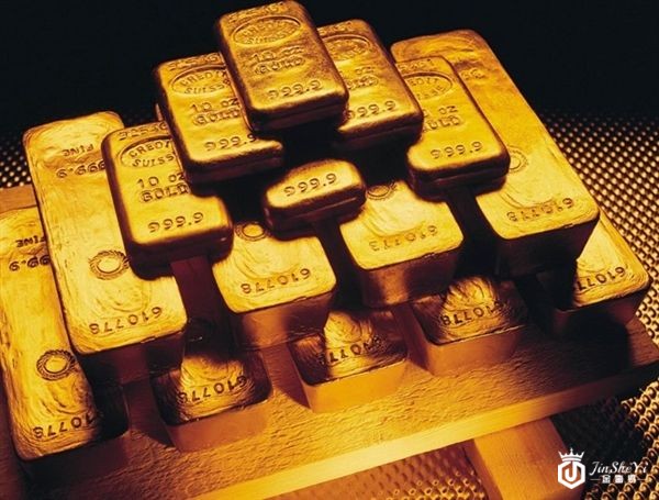 中国产量大幅下降 金矿增产趋势今年可能终结