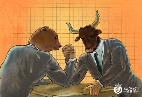 六大因素托起今日金价 多空胜负已定!