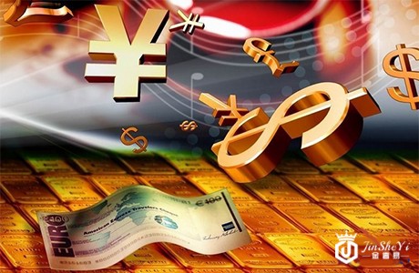 黄金价格 黄金价格