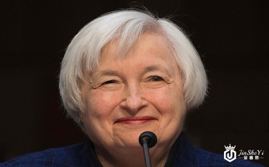 本周将迎来自6月14日记者招待会以来耶伦的首次露面，这或将成为黄金多空的转折点。到底有哪些考验?黄金走势图又会作何反应?