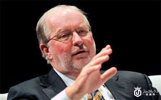Dennis Gartman