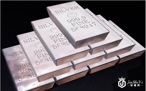 白银上涨模式启动?当心!17美元前白银走势仍有危险