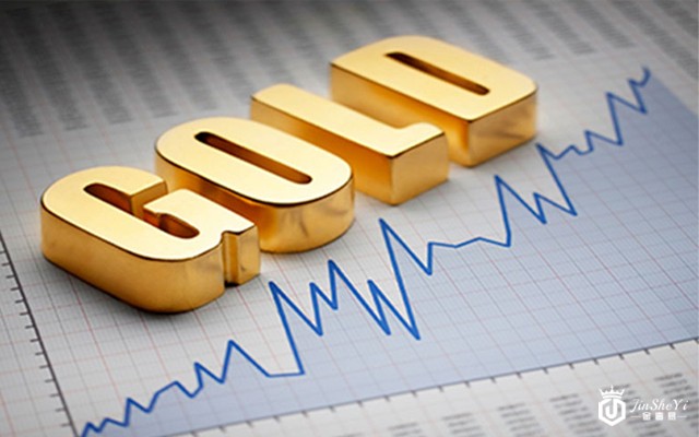 黄金半年走势大回顾 2017下半年黄金价格还有上涨希望