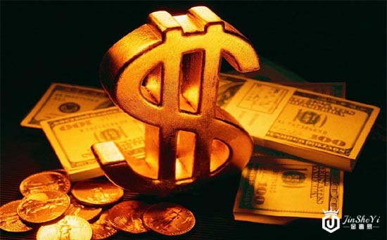 NAB：到2018年 金价才会突破1300美元大关