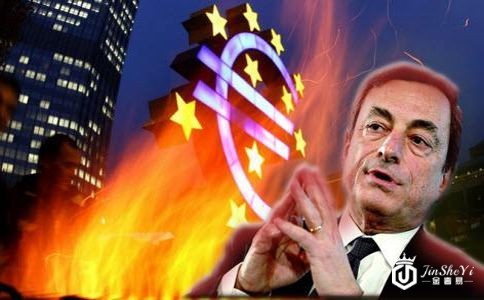 特朗普VS德拉基 谁才是主宰黄金价格走势的关键？