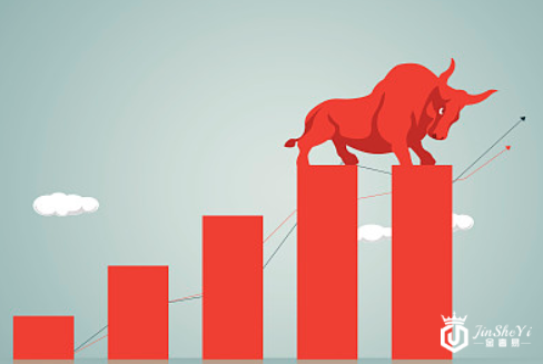 美指暴跌+“科米2号”下周黄金价格走势图涨势重燃?