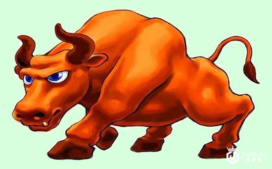 黄金价格扭转跌势 或开启年内金价牛市新起点