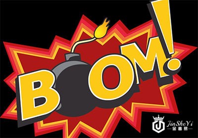 四大风险点引爆金市