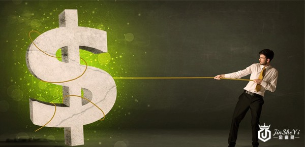 解读:四大因素告诉你黄金价格进入长期看涨模式 解读:四大因素告诉你黄金价格进入长期看涨模式