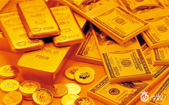 分析师:忘了通胀疲软吧 影响黄金价格的其实是它! 分析师:忘了通胀疲软吧 影响黄金价格的其实是它!