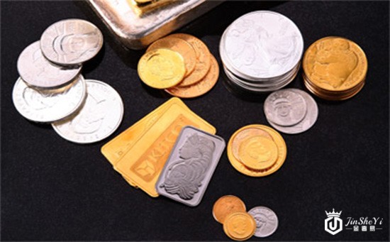 世界黄金协会：黄金表现异于股票 回报率让投资者措手不及 
